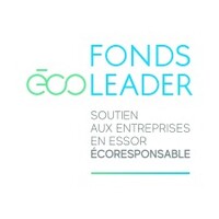 Fonds Écoleader Abitibi-Témiscamingue logo - Similar company to Conférence Des Préfets De L'Abitibi-Témiscamingue