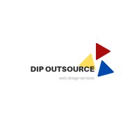 DIP Outsource Web Design Services logo - Similar company to Web Home