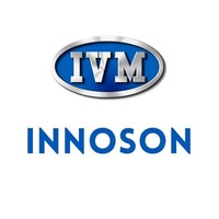Innoson Vehicles logo - Similar company to Cutix Plc