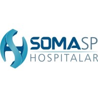 SOMA/SP PRODUTOS HOSPITALARES LTDA logo - Similar company to Promae Engenharia