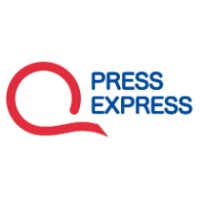 Press Express UAB logo - Similar company to Teamfill
