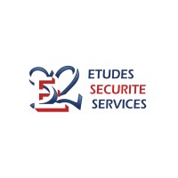 ETUDE SECURITE SERVICE - ES2 logo - Similar company to Bertrand Export