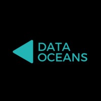 Data Oceans logo - Similar company to Dataoceans