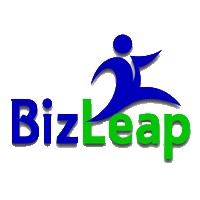 BizLeap Technology logo - Similar company to Trifinity