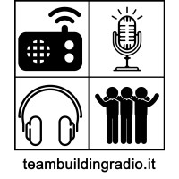 Team Building Radio logo - Similar company to Abcdigital School