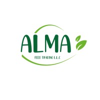Alma Feed Trading L.L.C logo - Similar company to Alma Feed Industries Limited