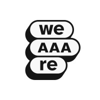 weAAAre logo - Similar company to Globallys