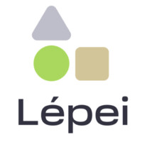 Lepei.ai logo - Similar company to L2Labs Oü