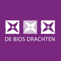 De Bios Drachten logo - Similar company to Iris Optiek