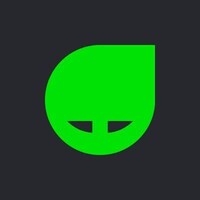 Green Man Gaming logo - Similar company to G2A.Com