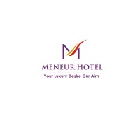 Meneur Hotel logo - Similar company to Gerasa Hotel