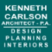 Kenneth Carlson Architect logo - Similar company to Shadowbrook Development