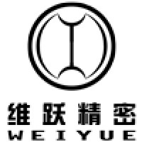 Weiyue Hardware- Custom Machining & Prototyping logo - Similar company to Shenze County Huayu Rubber And Plastic Co., Ltd.
