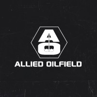Allied Oilfield logo - Similar company to Apex Energy Services, LLC