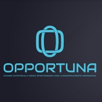 Opportuna logo - Similar company to Agro Attraction