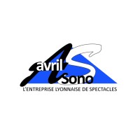 Avril Sono logo - Similar company to Histyaofficiel