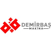 Demirbaş Makina logo - Similar company to Savrukoglu Makina
