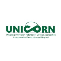 Project UNICORN logo - Similar company to Tom Binder Design