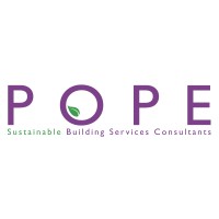 Pope Consulting Ltd logo - Similar company to Rimor Ltd