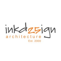 inkdesign architecture logo - Similar company to Studio Cube Architecture