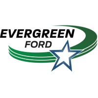 Evergreen Ford Lincoln