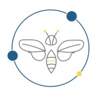 Worker Bee Happy logo - Similar company to Le Trac