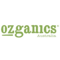 OZGANICS Australia logo - Similar company to Freshcorp Farms
