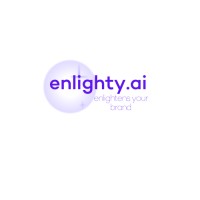 Enlighty.ai logo - Similar company to Cognipeer
