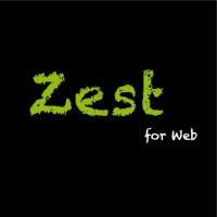 Zest For Web