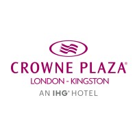 Crowne Plaza London - Kingston logo - Similar company to Sun Group Holdings Limited