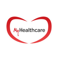 MyHealthcare Technologies logo - Similar company to Triotree Technologies Pvt Ltd