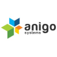 Anigo Systems Pty Ltd logo - Similar company to 8Wave