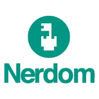 Nerdom Private Company logo - Similar company to Ign Greece