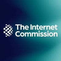 Internet Commission logo - Similar company to Hidden Sands