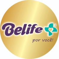 BeLife Indústria logo - Similar company to Kr Industria