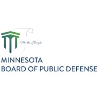 Minnesota Board of Public Defense logo - Similar company to Minnesota Journal Of Law, Science & Technology