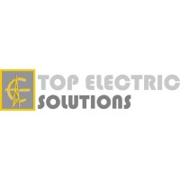 Top Electric Solutions Ltd. logo - Similar company to Eldax Systems Gmbh