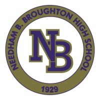 Broughton Hi-Times