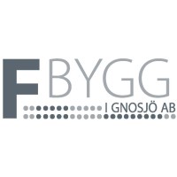 F Bygg I Gnosjö Ab