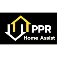 PPR Home Assist logo - Similar company to Nuusolutions