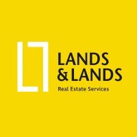 Lands and Lands logo - Similar company to Infinium Developers