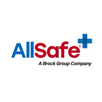 AllSafe Services, Inc. logo - Similar company to American Sheriff
