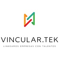 VINCULAR.TEK logo - Similar company to Vincular Sas