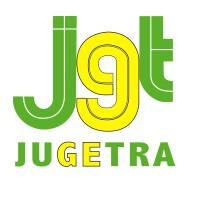 JUGETRA logo - Similar company to Genk Green Logistics