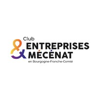 Club Entreprises & Mécénat / Bourgogne-Franche-Comté logo - Similar company to Sasti