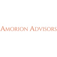 Amorion Advisors logo - Similar company to Pilea As