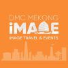 DMC Mekong IMAGE Travel & Events logo - Similar company to Maika Tours - Vietnam, Laos, Cambodia & Thailand