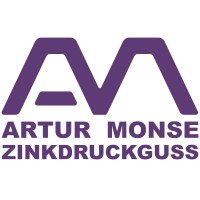 Artur Monse GmbH & Co. KG logo - Similar company to Schuma Stahlformenbau Gmbh
