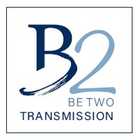 B2 Transmission (formerly B2 Consult) logo - Similar company to Enfoil