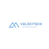 Velocitech logo - Similar company to Downtown Coding Slc